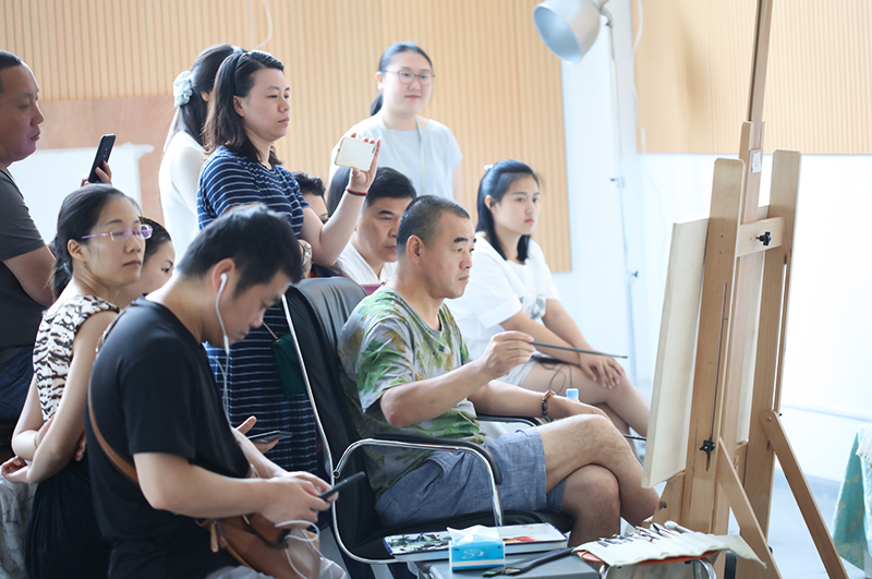 凤凰高研班导师:赵云龙